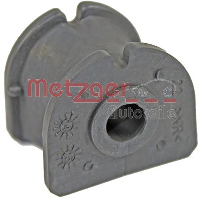 METZGER Stabilizátor szilent 52074208_METZ